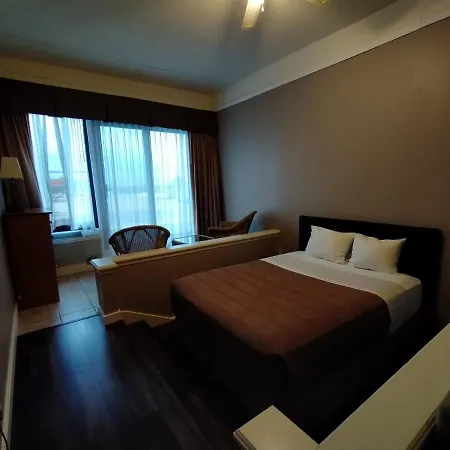 Royal Harbour Resort Thornbury Extérieur photo