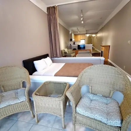 Royal Harbour Resort Thornbury Extérieur photo