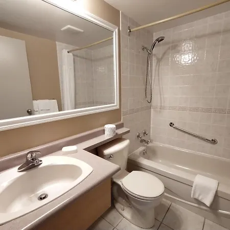 Royal Harbour Resort Thornbury Extérieur photo