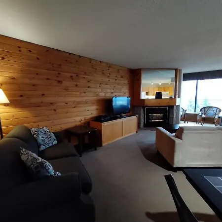 Royal Harbour Resort Thornbury Extérieur photo
