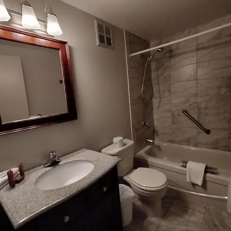 Royal Harbour Resort Thornbury Extérieur photo