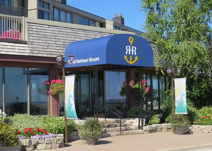 Royal Harbour Resort