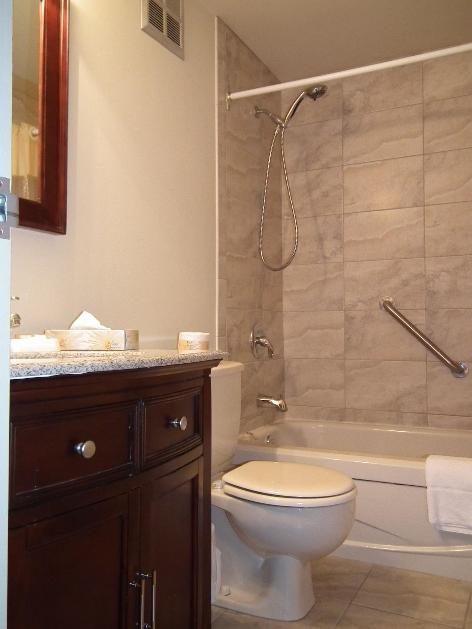 Royal Harbour 3* Thornbury