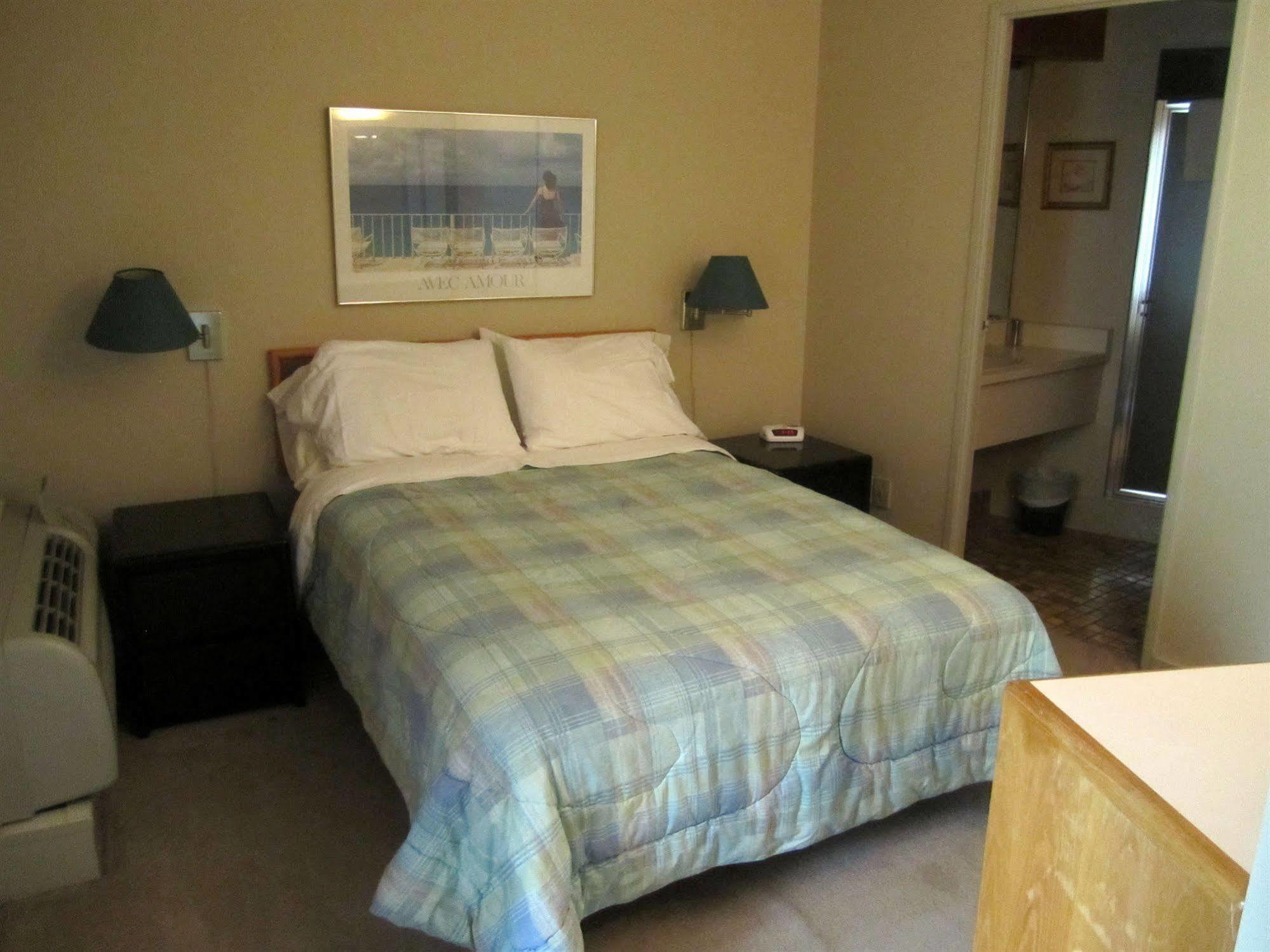 Royal Harbour Station touristique 3*