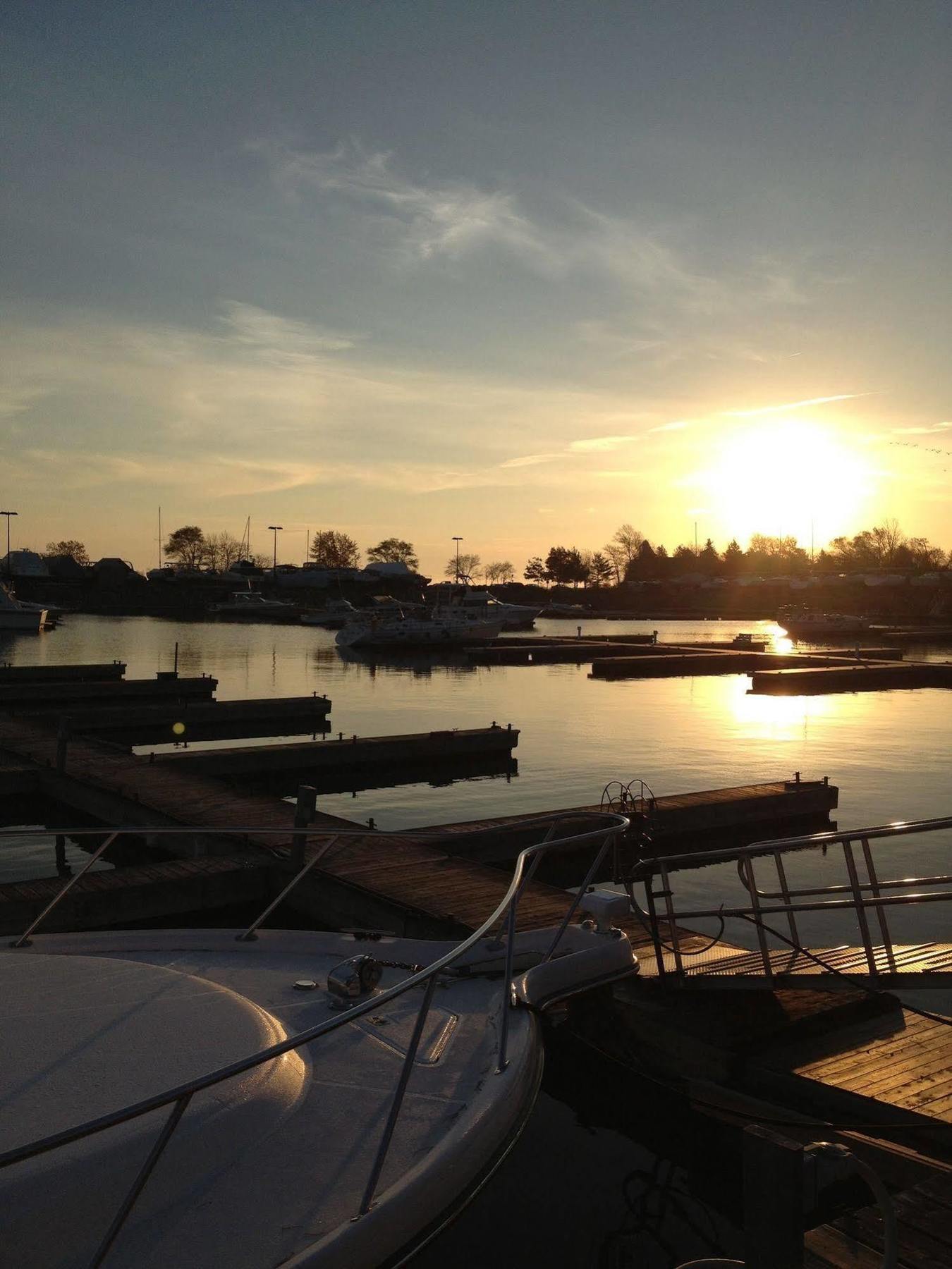 Royal Harbour Thornbury