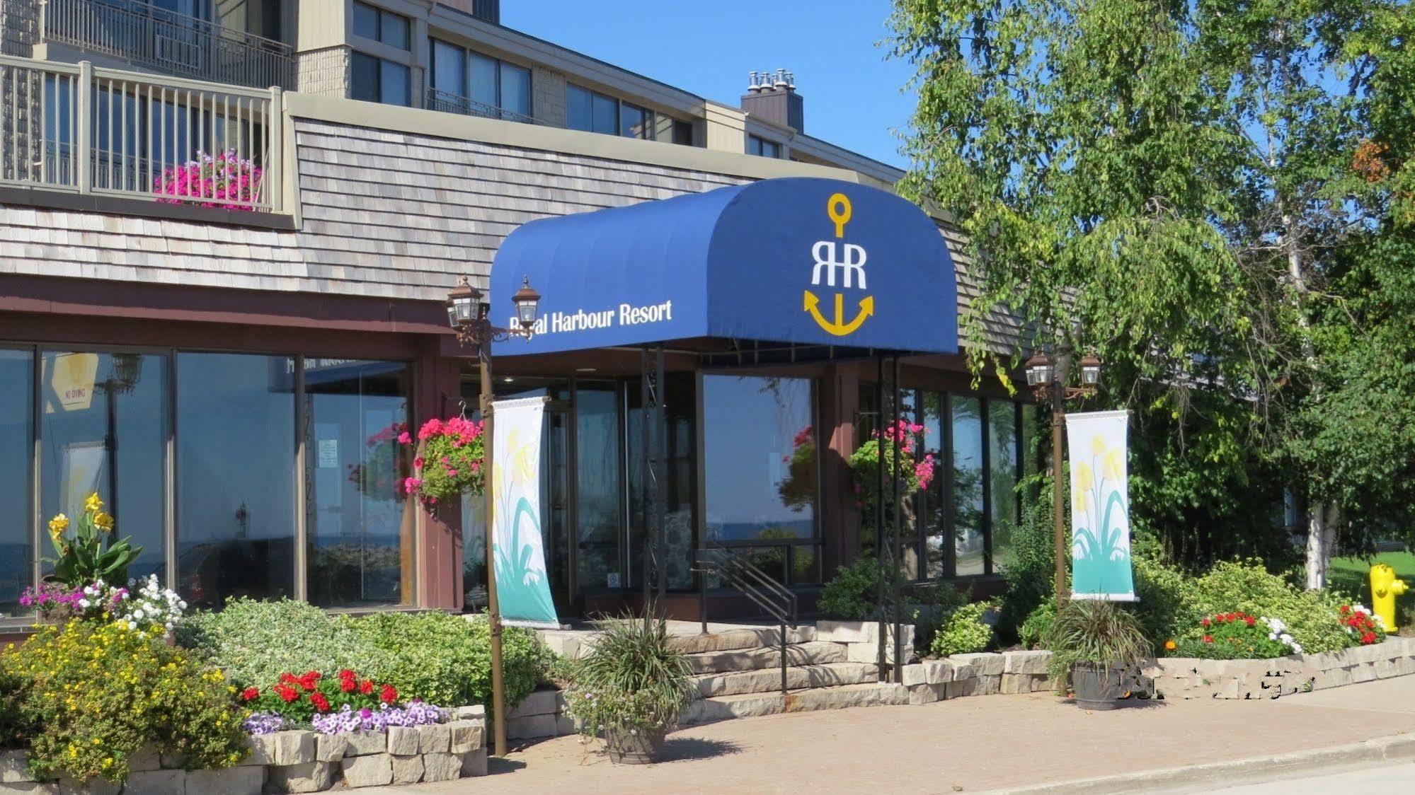 Station touristique Royal Harbour 3*