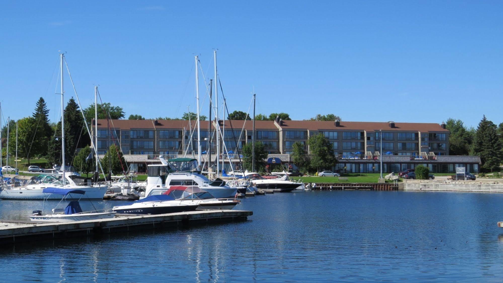 Station touristique Royal Harbour 3*
