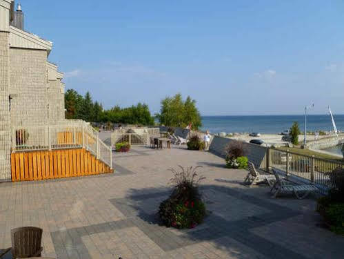 Royal Harbour 3* Thornbury