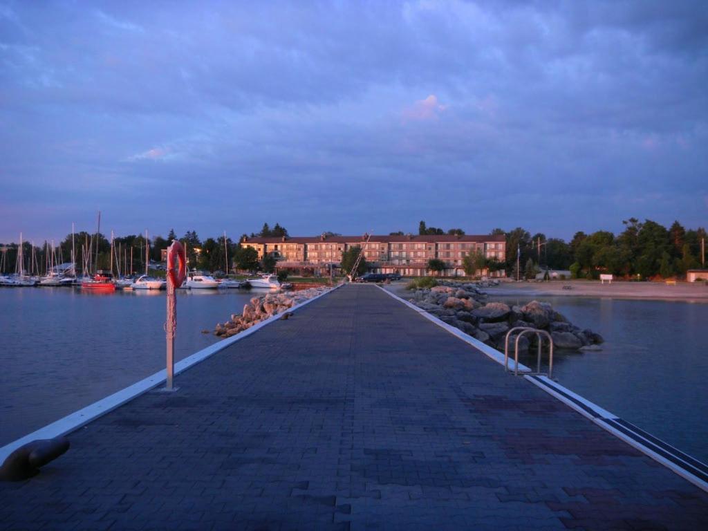 Station touristique Royal Harbour