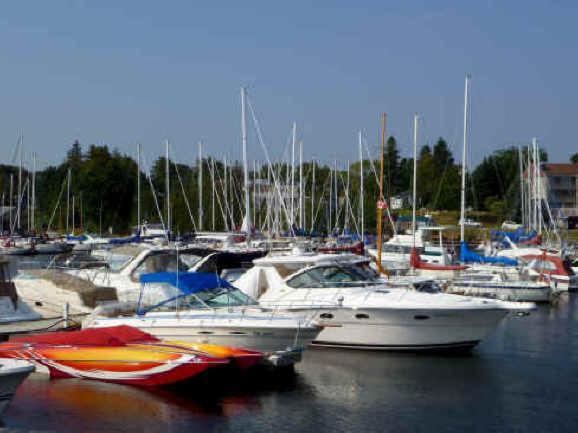 Royal Harbour 3*