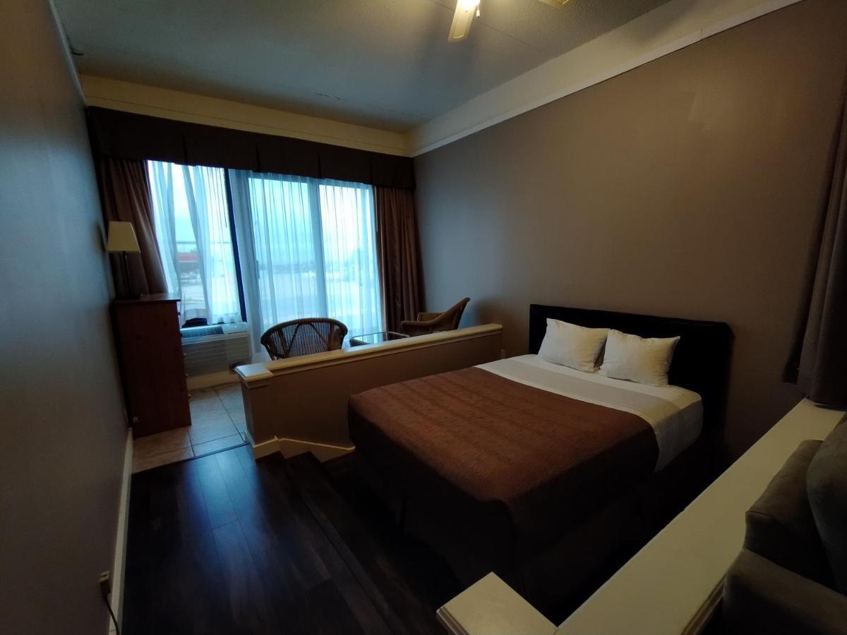 Resort Royal Harbour Thornbury