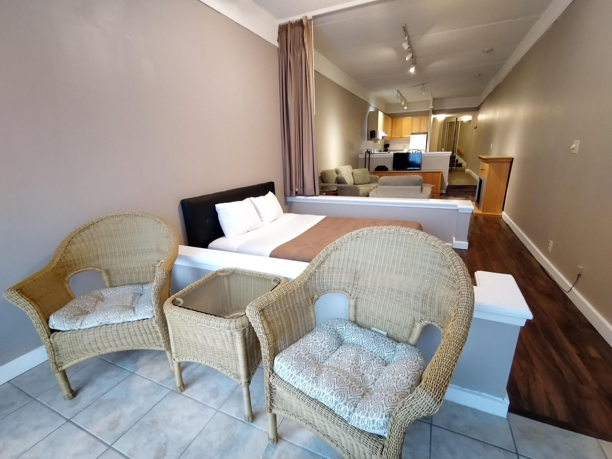 Resort Royal Harbour