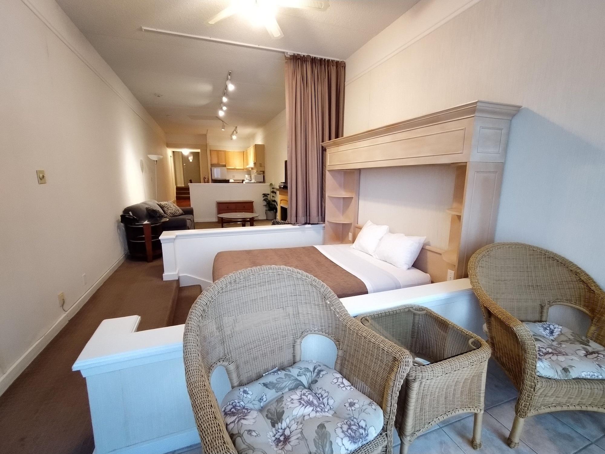 Royal Harbour Resort Thornbury