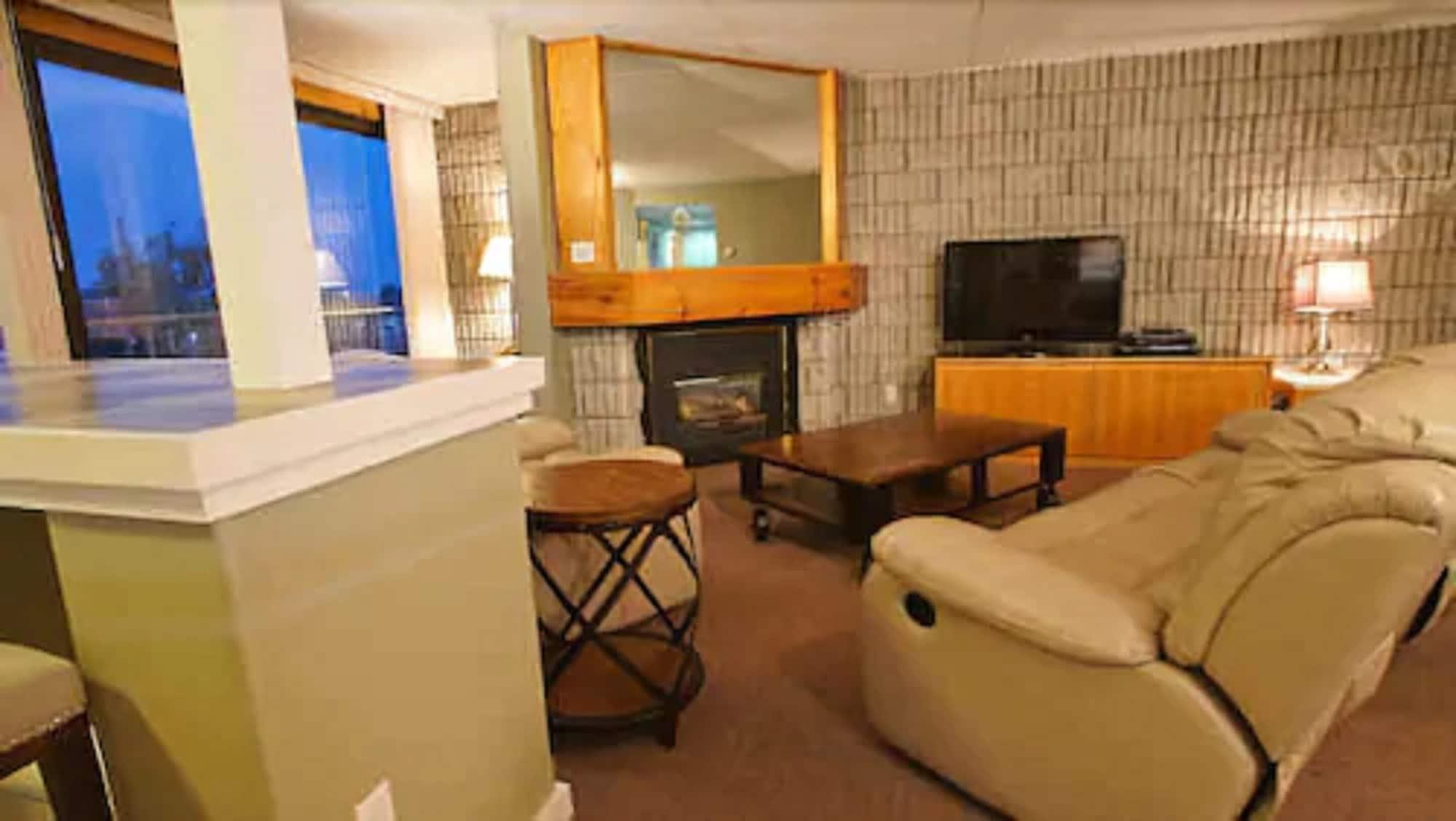 Resort Royal Harbour Thornbury